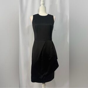 Michael Kors Black Dress. Made in Italy
